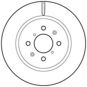 Гальмівний диск