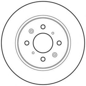 Тормозной диск Тормозной диск