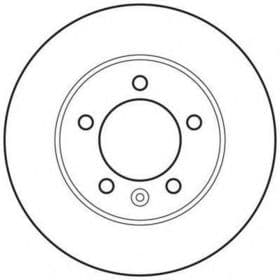 Тормозной диск
