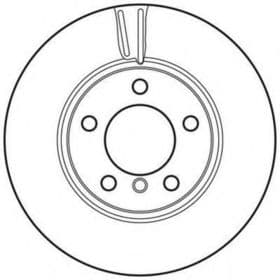 Гальмівний диск