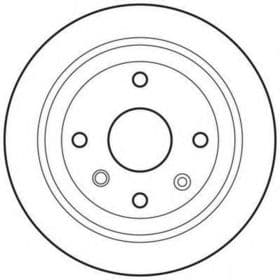 Тормозной диск