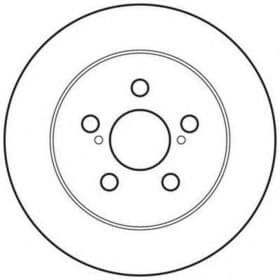 Тормозной диск