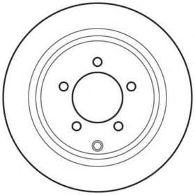 Тормозной диск