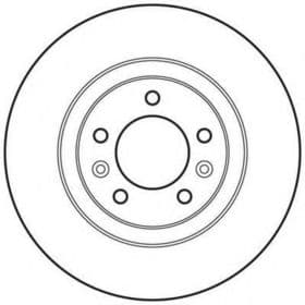 Тормозной диск