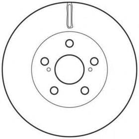 Тормозной диск