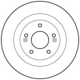 Тормозной диск