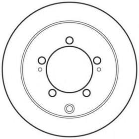 Гальмівний диск Гальмівний диск