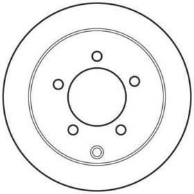 Тормозной диск Тормозной диск