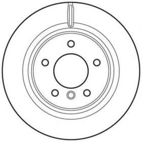 Гальмівний диск Гальмівний диск