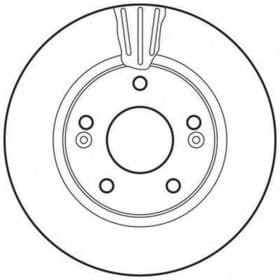 Тормозной диск