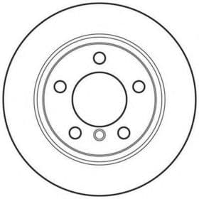 Тормозной диск