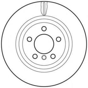 Тормозной диск