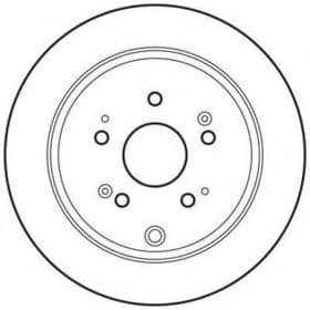Тормозной диск