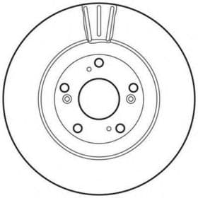 Тормозной диск