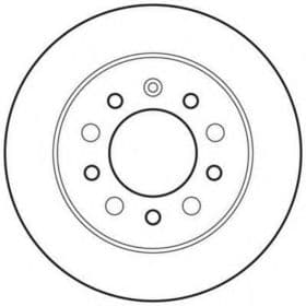 Тормозной диск