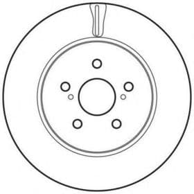 Гальмівний диск