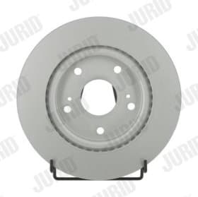 Гальмівний диск