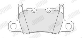 Тормозные колодки