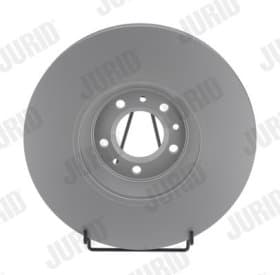 Гальмівний диск