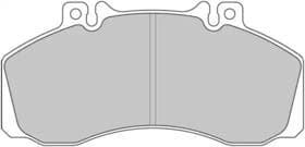 Тормозные колодки