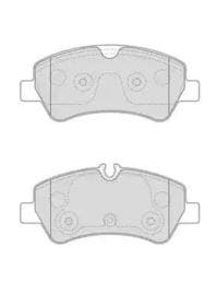 Тормозные колодки