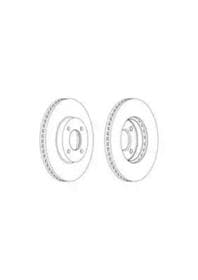 Тормозной диск