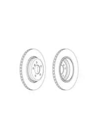 Тормозной диск