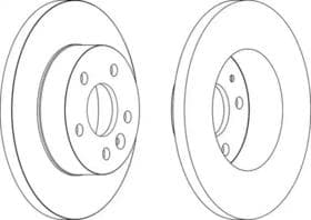 Гальмівний диск