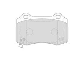 Тормозные колодки Тормозные колодки