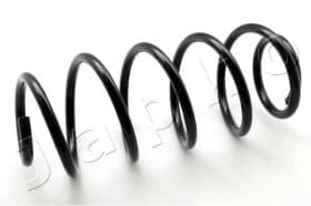 Пружина підвіски