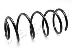 Пружина підвіски