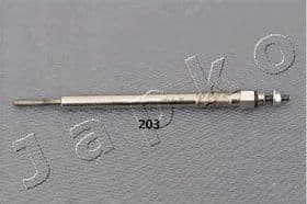 Свеча накала