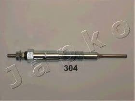 Свеча накала