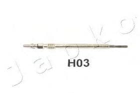 Свеча накала