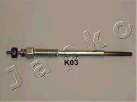 Свічка розжарювання