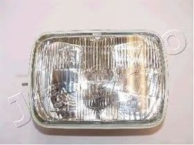 Вcтавка основної фари