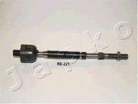 Кермова тяга