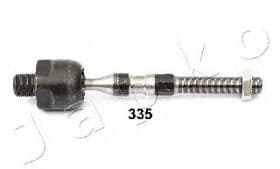 Кермова тяга