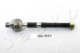 Рулевая тяга