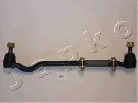 Кермова тяга в комплекті