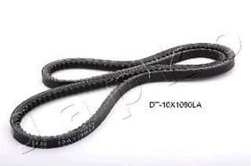 Клиновий ремінь