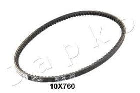 Клиновий ремінь Japko 10X760