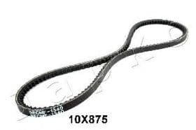 Клиновий ремінь