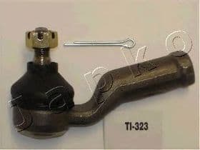 Наконечник кермової тяги