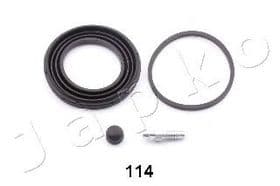 Ремкомплект тормозного суппорта Japko 120114