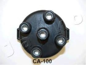 Кришка розподільника запалювання