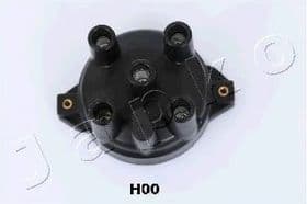 Кришка розподільника запалювання