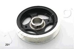 Шків колінчастого вала