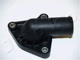 Корпус термостата Japko 125H00