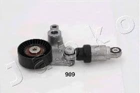 Натяжний ролик поліклинового ременя